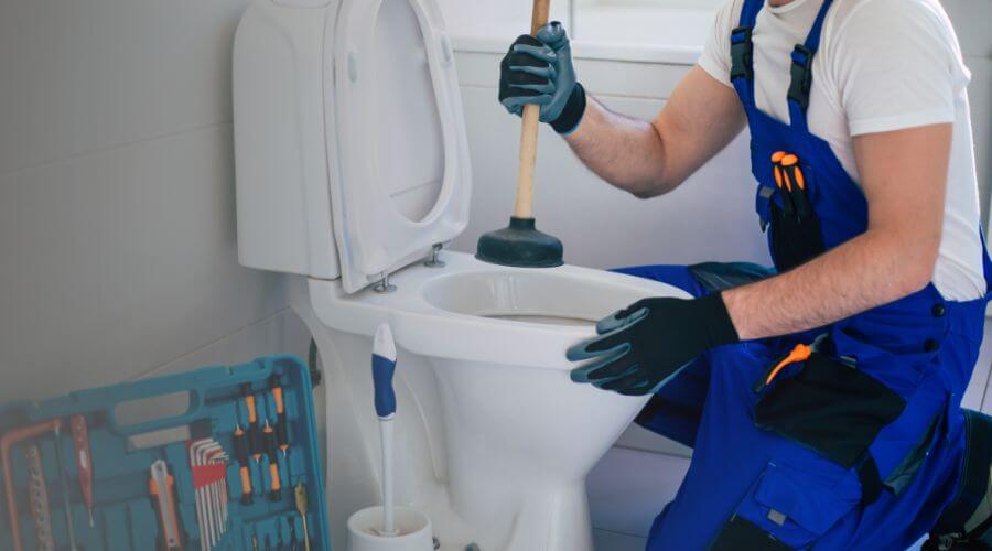 Professional Leak Detection Services in Okreek, SD